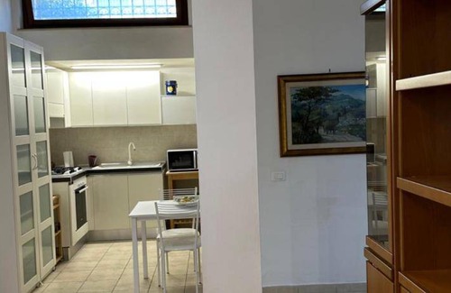 Marco Simone Villa | 130 m² Villa ∙ 2 bedrooms ∙ 6 guests