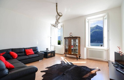 Bellagio Villa | 130 m² Villa ∙ 2 bedrooms ∙ 6 guests