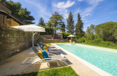 Palaia Villa | 130 m² Villa ∙ 2 bedrooms ∙ 4 guests