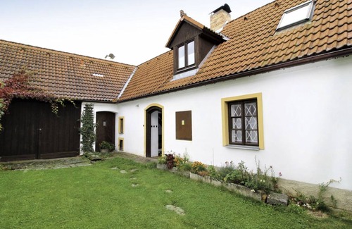 Predotice Villa | 130 m² Villa ∙ 3 bedrooms ∙ 6 guests