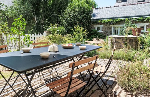 Tremeven Villa | 130 m² Villa ∙ 3 bedrooms ∙ 6 guests