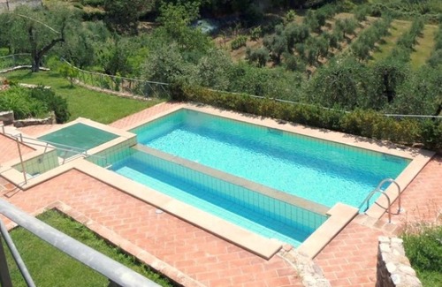 Lari Villa | 130 m² Villa ∙ 3 bedrooms ∙ 12 guests