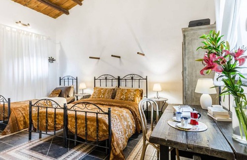 Avola Villa | 130 m² Villa ∙ 3 bedrooms ∙ 8 guests