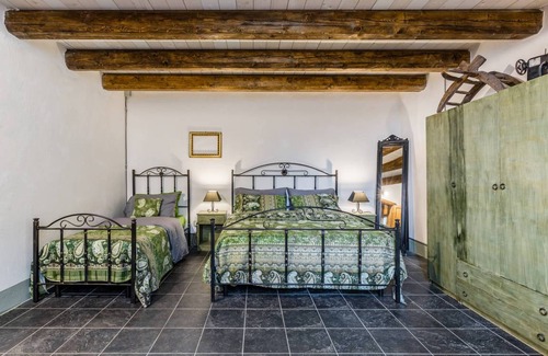 Avola Villa | 130 m² Villa ∙ 3 bedrooms ∙ 8 guests