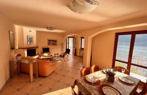 Nesso Villa | 130 m² Villa ∙ 3 bedrooms ∙ 6 guests