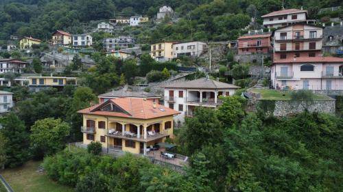 Nesso Villa | 130 m² Villa ∙ 3 bedrooms ∙ 6 guests