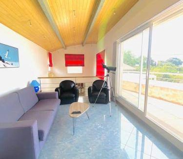Sete Villa | 130 m² Villa ∙ 3 bedrooms ∙ 6 guests