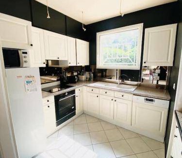 Sete Villa | 130 m² Villa ∙ 3 bedrooms ∙ 6 guests