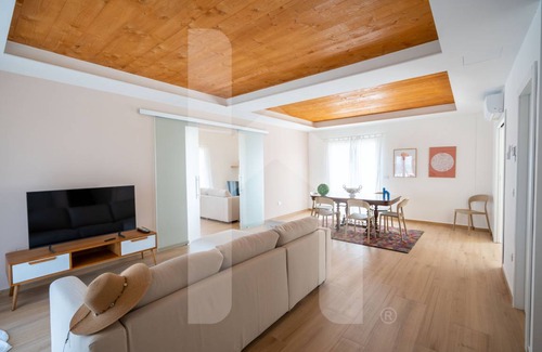 Atri Villa | 130 m² Villa ∙ 3 bedrooms ∙ 8 guests