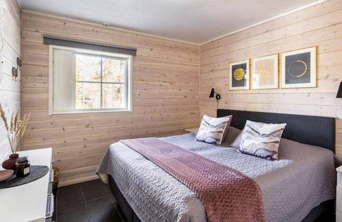 Lampivaara Villa | 130 m² Villa ∙ 3 bedrooms ∙ 7 guests
