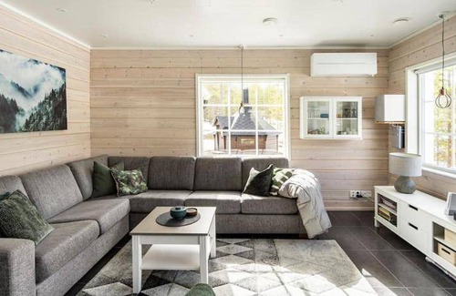 Lampivaara Villa | 130 m² Villa ∙ 3 bedrooms ∙ 7 guests