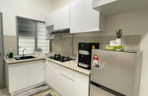 Kampung Rawa House | 1300 m² House ∙ 4 bedrooms ∙ 16 guests