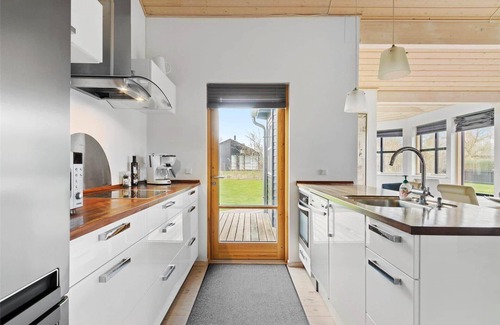Stege House | 1306 Stege - Kærhøgevej 64