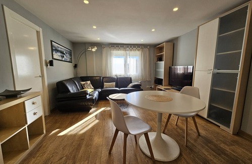 Cimadevilla Apartment | 130A - Precioso apartamento en Cimadevilla