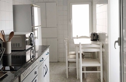 Cimadevilla Apartment | 130B Apartamento en Cimadevilla