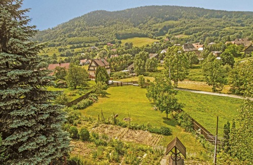 Jaszczurowa House | 131 m² House ∙ 2 bedrooms ∙ 6 guests
