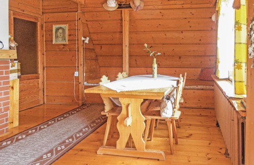 Jaszczurowa House | 131 m² House ∙ 2 bedrooms ∙ 6 guests