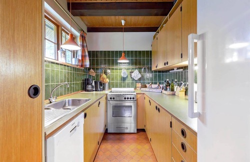 Liseleje House | 1317-N Liseleje - Marianevej 8