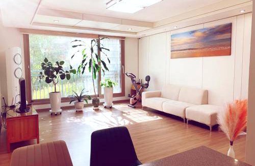 Chegang-mal Apartment | 132 m² Apartment ∙ 3 bedrooms ∙ 6 guests