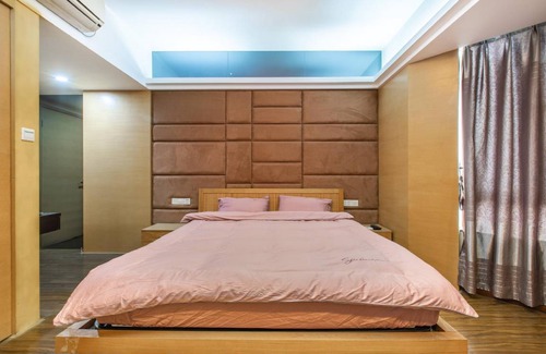 Shunde Apartment | 132 m² Apartment ∙ 3 bedrooms ∙ 6 guests