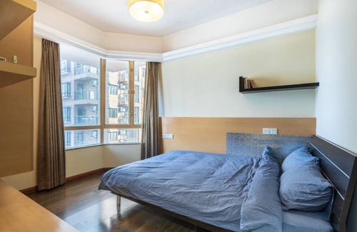 Shunde Apartment | 132 m² Apartment ∙ 3 bedrooms ∙ 6 guests