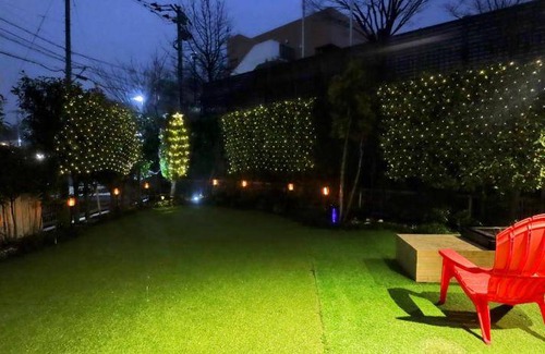 Dazaifu Bed & Breakfast | 132 m² Bed and breakfast ∙ 3 bedrooms ∙ 13 guests
