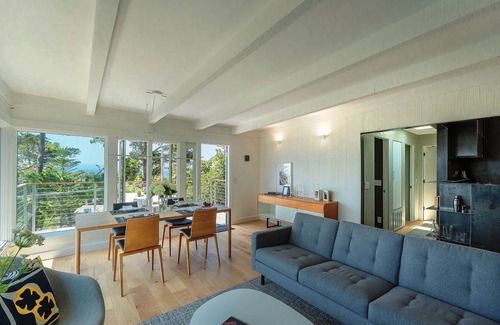 Northeast Carmel House | 132 m² House ∙ 3 bedrooms ∙ 6 guests