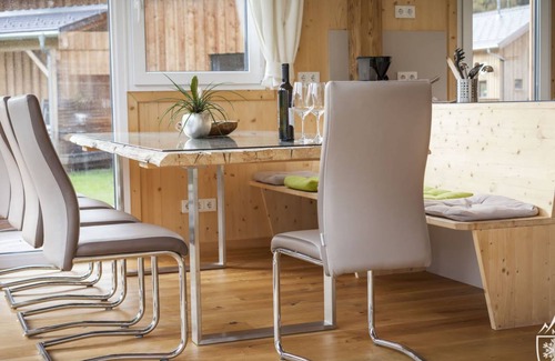 Murau House | 132 m² House ∙ 1 bedroom ∙ 11 guests