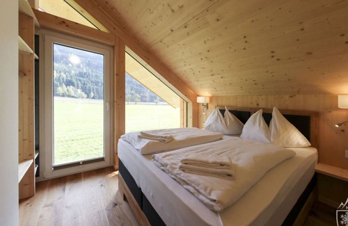 Murau House | 132 m² House ∙ 1 bedroom ∙ 11 guests