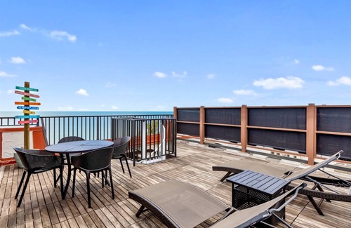 Sanibel House | 132 m² House ∙ 2 bedrooms ∙ 6 guests