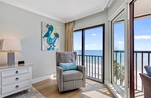 Sanibel House | 132 m² House ∙ 2 bedrooms ∙ 6 guests