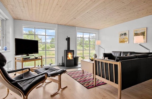 Tversted House | 132 m² House ∙ 3 bedrooms ∙ 6 guests