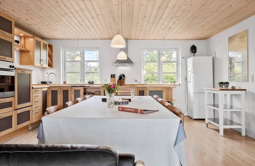 Tversted House | 132 m² House ∙ 3 bedrooms ∙ 6 guests