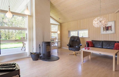 Oster Somarken House | 132 m² House ∙ 3 bedrooms ∙ 6 guests