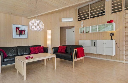 Oster Somarken House | 132 m² House ∙ 3 bedrooms ∙ 6 guests