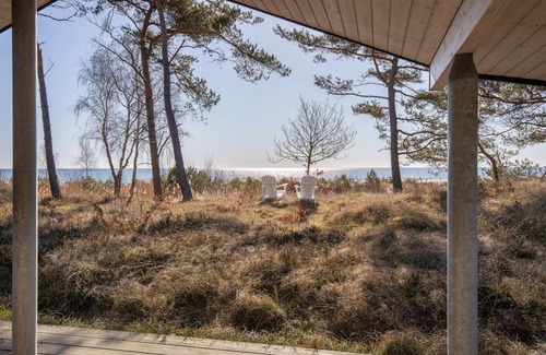 Dueodde House | 132 m² House ∙ 3 bedrooms ∙ 6 guests