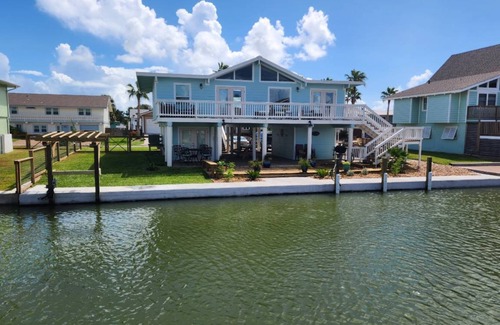 Key Allegro House | 132 m² House ∙ 4 bedrooms ∙ 9 guests