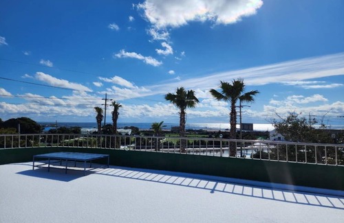 Seongsan House | 132 m² Motel ∙ 3 bedrooms ∙ 9 guests