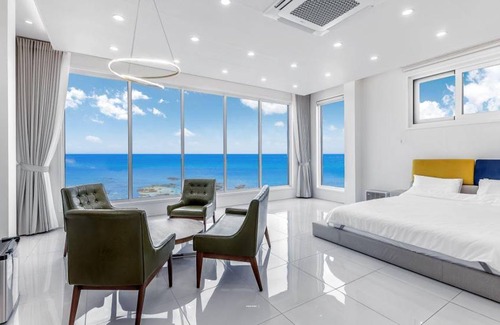 Pohang House | 132 m² Motel ∙ 8 guests