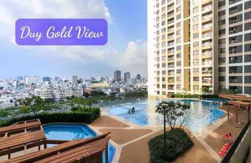 District 4 Apartment | 133 m² Apartment ∙ 3 bedrooms ∙ 10 guests