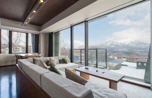 Hirafu Apartment | 133 m² Apartment ∙ 3 bedrooms ∙ 9 guests