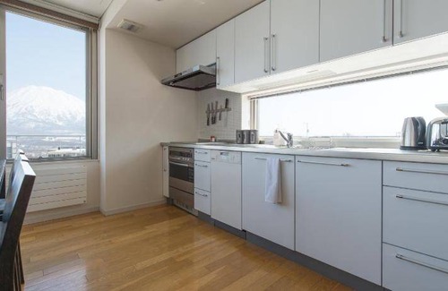 Hirafu Apartment | 133 m² Apartment ∙ 3 bedrooms ∙ 9 guests