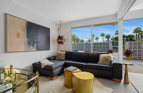 Old Las Palmas Condo | 133 m² Condo ∙ 2 bedrooms ∙ 6 guests
