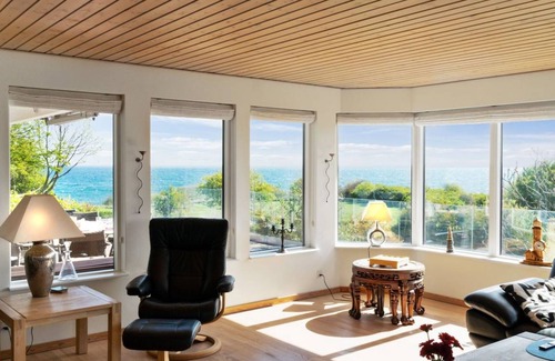 Klint House | 133 m² House ∙ 1 bedroom ∙ 8 guests
