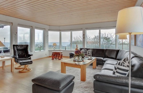 Klint House | 133 m² House ∙ 1 bedroom ∙ 8 guests