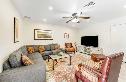 Deer Valley House | 133 m² House ∙ 3 bedrooms ∙ 6 guests