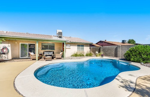 Deer Valley House | 133 m² House ∙ 3 bedrooms ∙ 6 guests