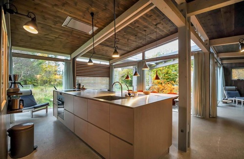 Hojby House | 13305-1 Højby - Højby Lyngvej 45