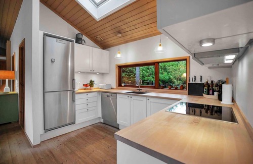 Hojby House | 13307 Højby - Hejrevang 3