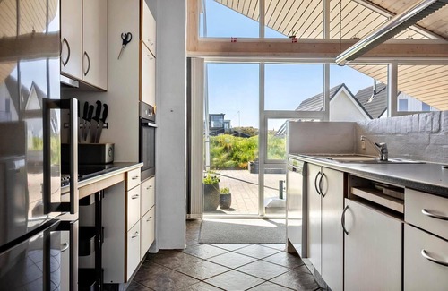 Agger House | 1337 Vestervig - Mågevej 17